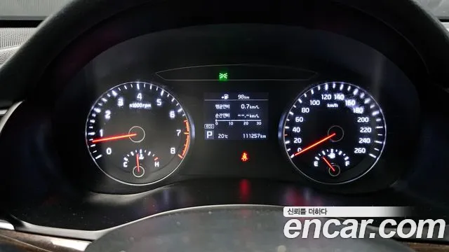 Kia Come New K7 id 2653798 из Кореи 18