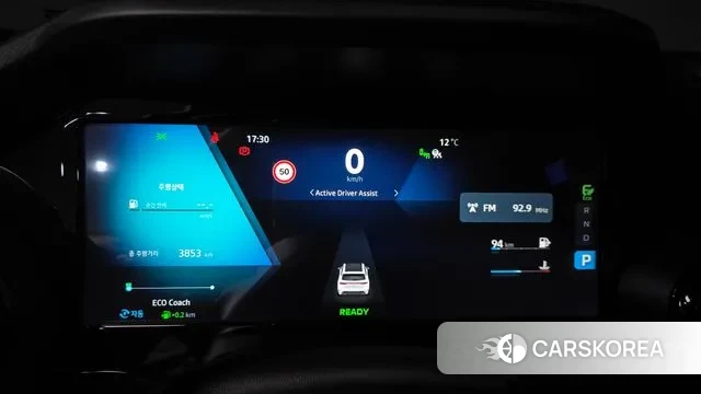 Renault Korea (Samsung) Grand Coleos id 3457128 из Кореи 18