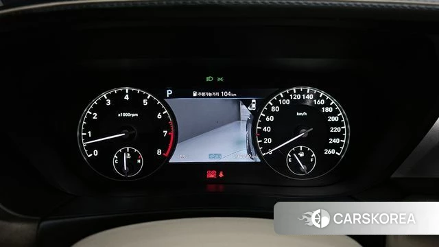 Genesis G90 id 4310769 из Кореи 18