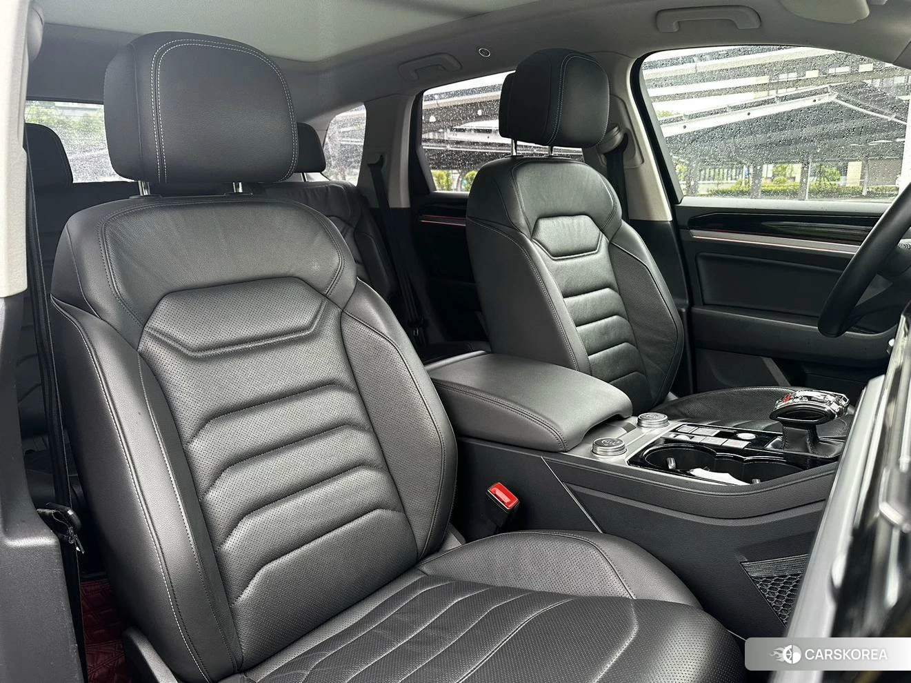 Volkswagen Touareg id 4453749 из Китая 11