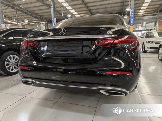 Mercedes-Benz E-class id 4263644 из Китая 8