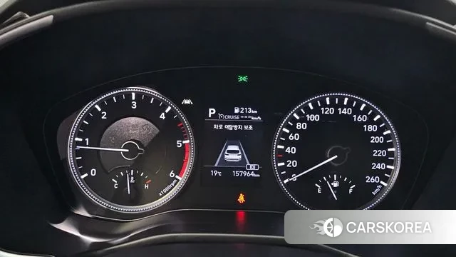 Hyundai Santa Fe TM id 3515360 из Кореи 18