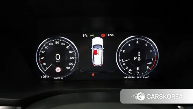 Volvo V60 Cross-Country 2nd Generation id 3631123 из Кореи 18