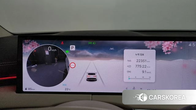 Genesis GV70 id 3963548 из Кореи 18