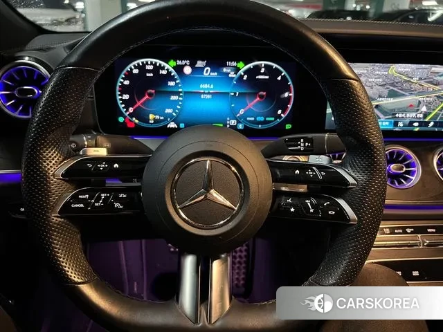 Mercedes-Benz CLS-Class C257 id 3058954 из Кореи 13