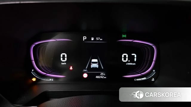 Kia The New Kia Ray id 4835264 из Кореи 31
