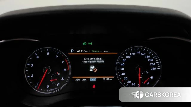 Genesis G70 id 4689530 из Кореи 28