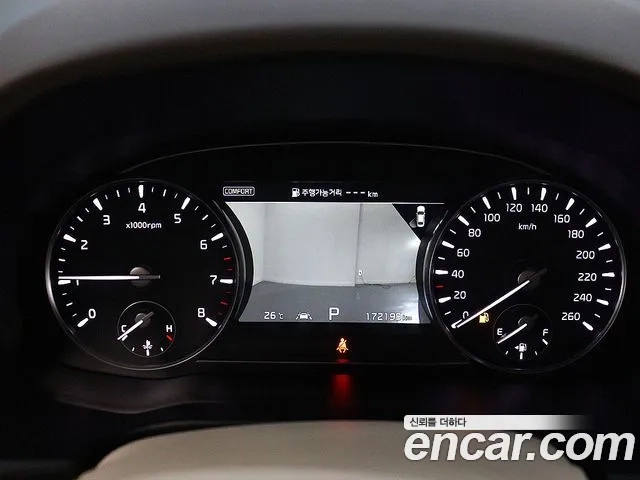 Kia More K9 id 2955667 из Кореи 18