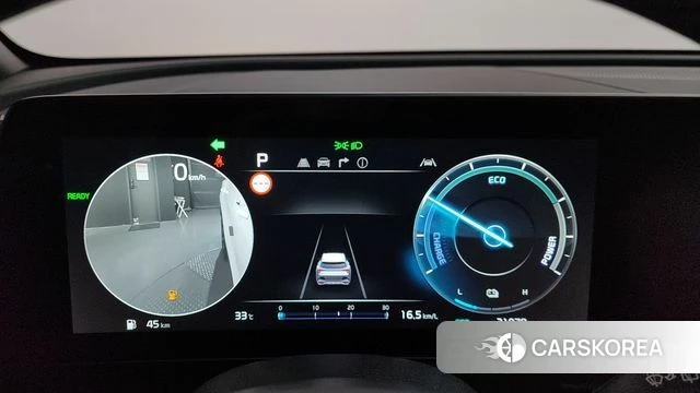 Kia Sportage 5th Generation Hybrid id 4636104 из Кореи 31