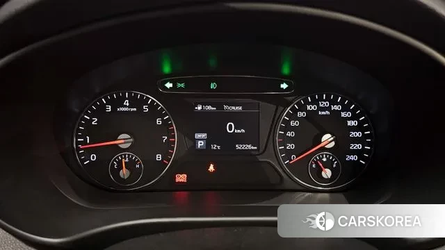 Kia The New Sorento id 3429199 из Кореи 18