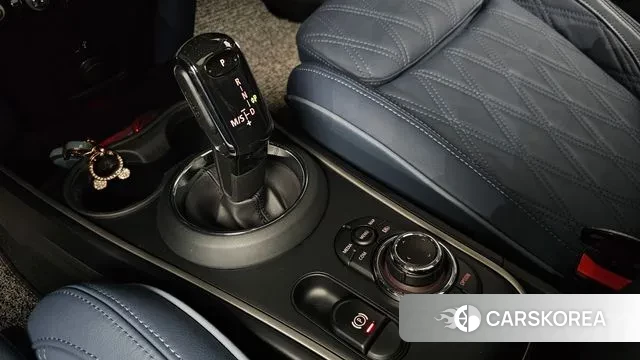 Mini Cooper S Countryman id 3420898 из Кореи 18