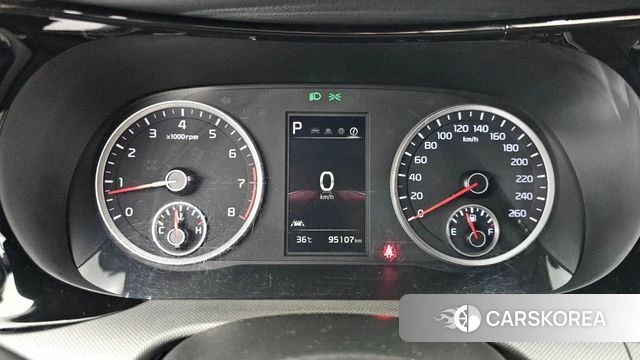 Kia K5 3rd generation id 4683064 из Кореи 18