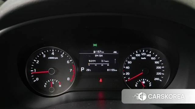 Kia Sportage The Bold id 4784930 из Кореи 18