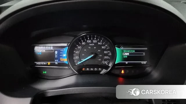 Ford Explorer id 3009065 из Кореи 18