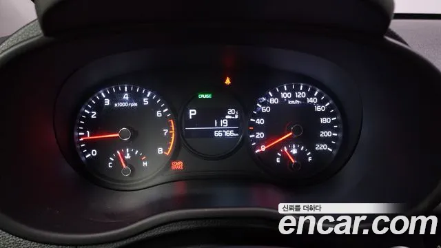 Kia All New Morning (JA) id 2706033 из Кореи 18