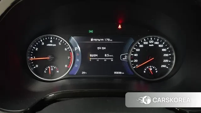 Kia Seltos id 2990500 из Кореи 18