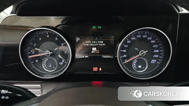 Hyundai The New Grandeur IG id 3616204 из Кореи 18