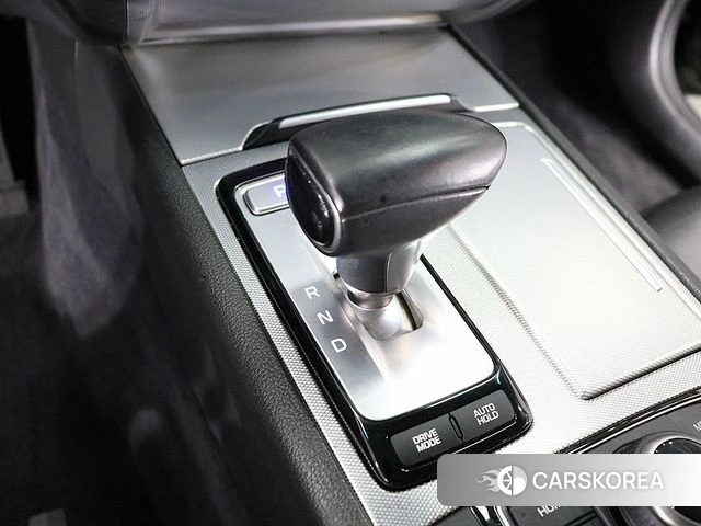Genesis G80 id 4765332 из Кореи 18