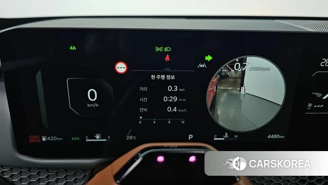 Kia Tasman id 4724944 из Кореи 18