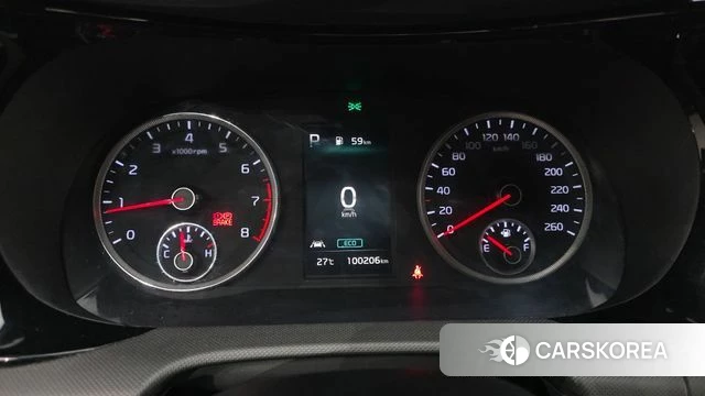 Kia K5 3rd generation id 4906776 из Кореи 27