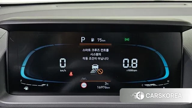 Hyundai Casper id 3670231 из Кореи 18