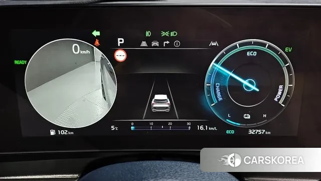 Kia Sportage 5th Generation Hybrid id 3649936 из Кореи 18