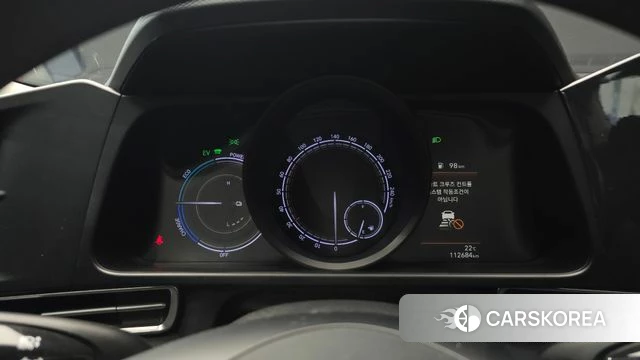 Hyundai Avante Hybrid (CN7) id 4244922 из Кореи 18