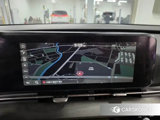 Kia Carnival 4th generation id 3625059 из Кореи 12