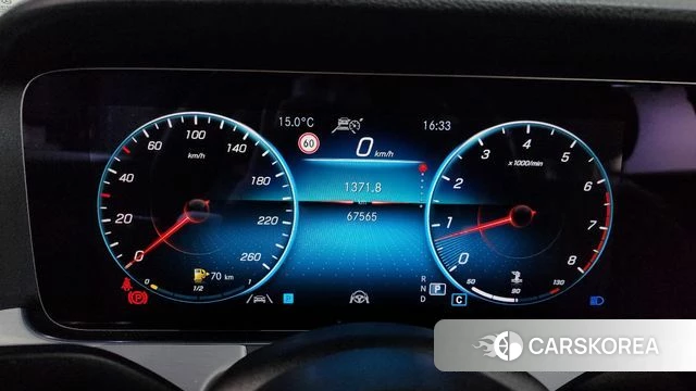 Mercedes-Benz E-Class W213 id 3872279 из Кореи 18