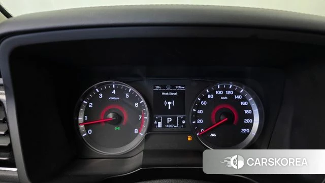 Ssangyong Berry New Tivoli id 4855792 из Кореи 28