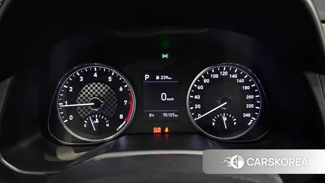 Hyundai The New Avante AD id 3417926 из Кореи 18