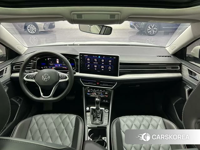 Volkswagen Sagitar id 4301517 из Китая 21