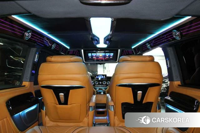 Mercedes-Benz Vito id 4271513 из Китая 30