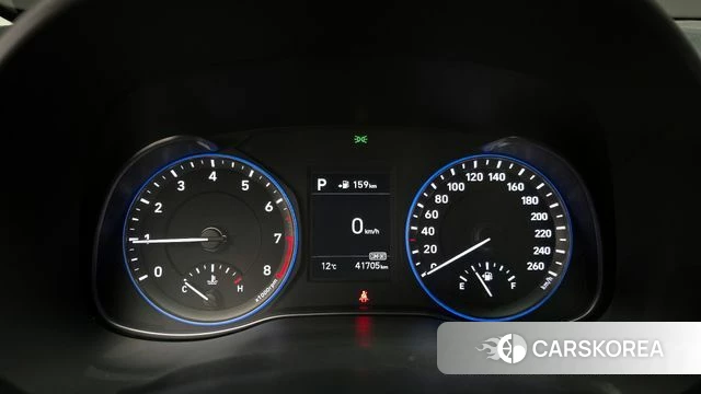 Hyundai Kona id 3795629 из Кореи 18