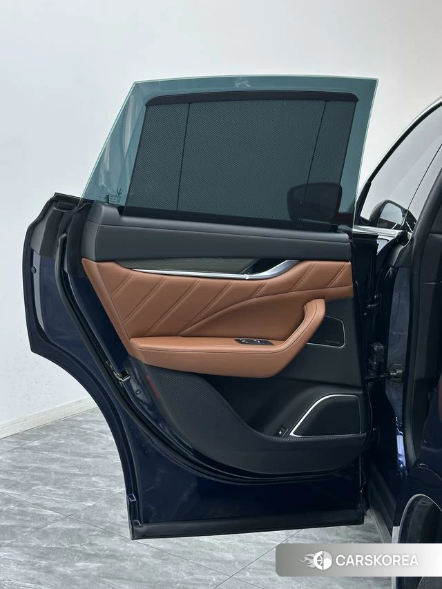 Maserati Levante id 4240459 из Китая 19