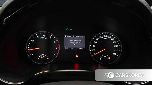 Kia Seltos id 3865976 из Кореи 18