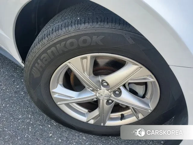 Hyundai Sonata (DN8) id 3045069 из Кореи 18