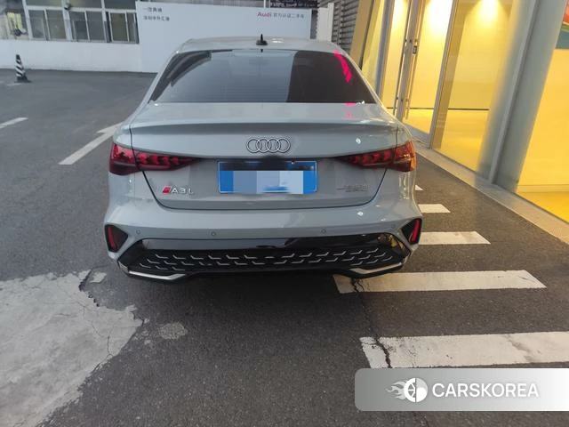 Audi A3 id 4261348 из Китая 8