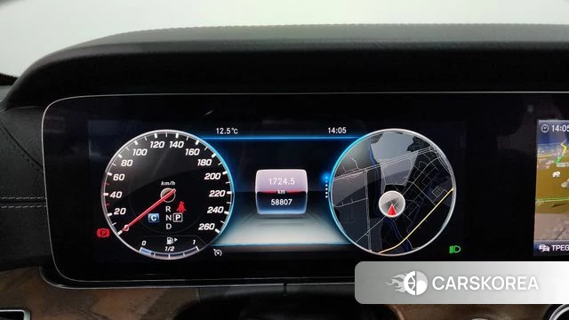 Mercedes-Benz E-Class W213 id 3905552 из Кореи 18