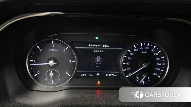Kia Mohave Master id 4754272 из Кореи 18