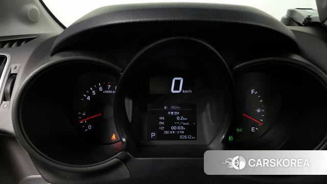 Kia The New Ray id 3820303 из Кореи 18