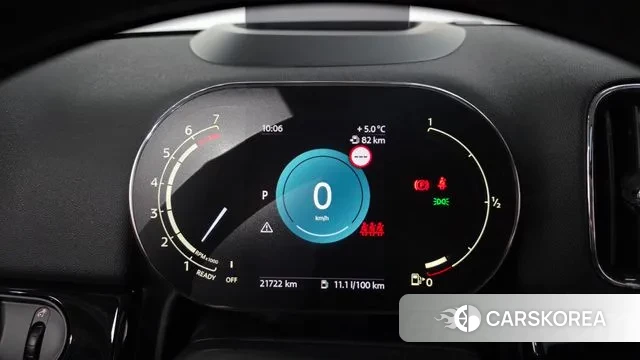 Mini Cooper Countryman id 3764282 из Кореи 18