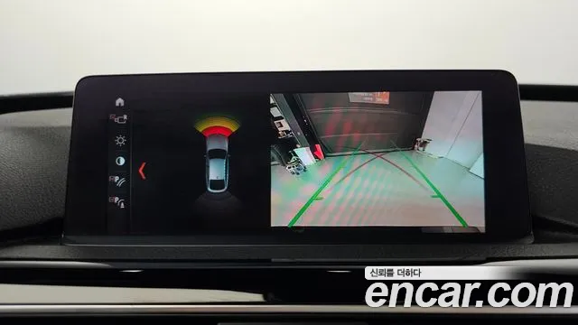 BMW 3 Series GT (F34) id 2686282 из Кореи 18