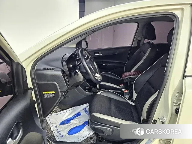 Kia Morning Urban (JA) id 3530387 из Кореи 18