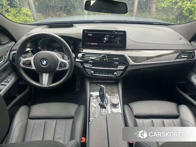 BMW 6 series GT id 3957612 из Китая 17