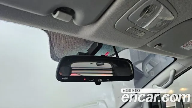 Hyundai The New Grand Starex id 2699995 из Кореи 18