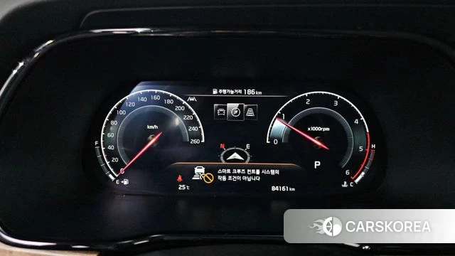 Kia Mohave Master id 4224530 из Кореи 34