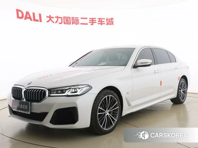 BMW 5 series id 4263949 из Китая 14