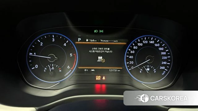 Hyundai Palisade id 3893782 из Кореи 18