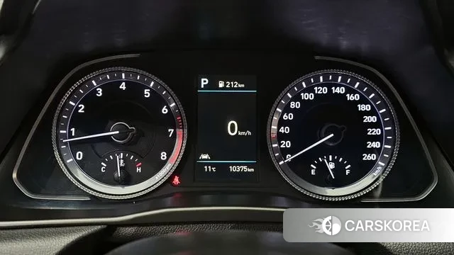 Hyundai Sonata (DN8) id 3787489 из Кореи 18